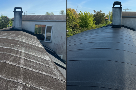 Den bedste og mest holdbare løsning på markedet - Få 20% & Gratis fragt lige nu!