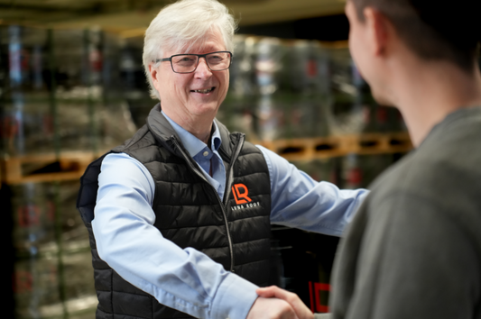 TAGMEMBRAN - LUNA ROOF