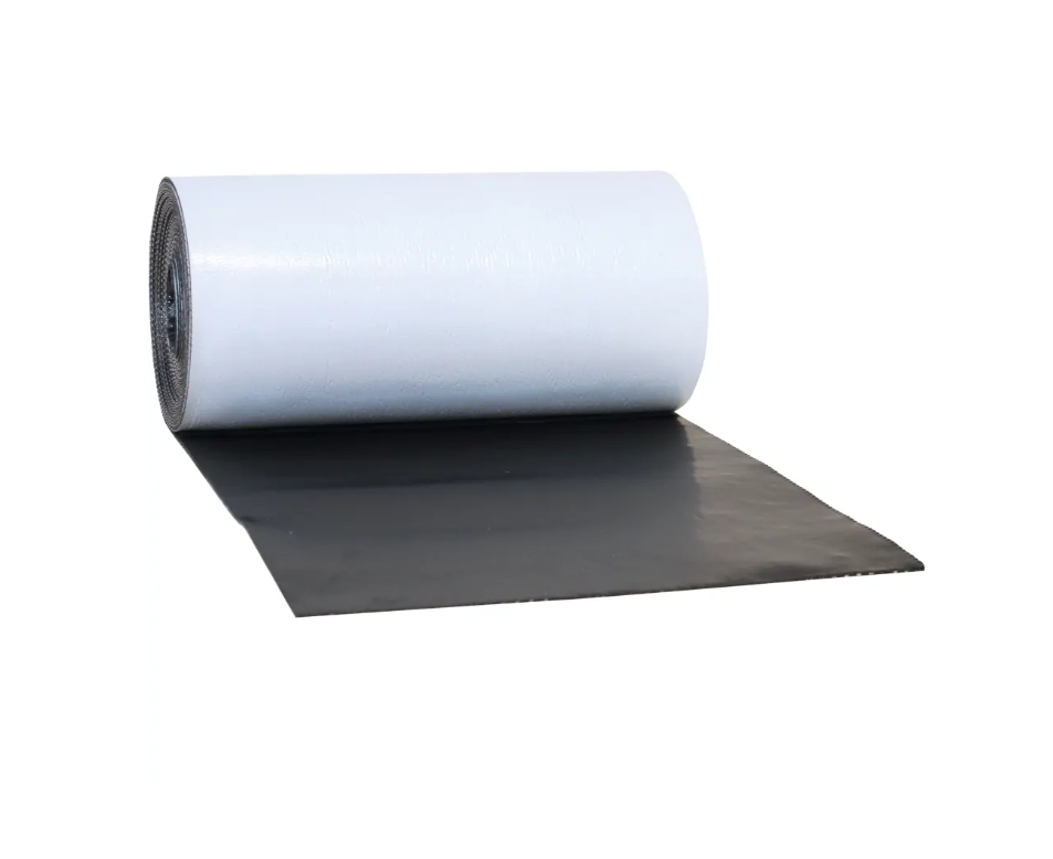 Luna Fast flash perform inddækning