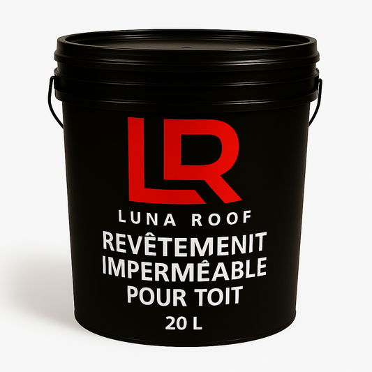 Membrane de toiture 20 kg