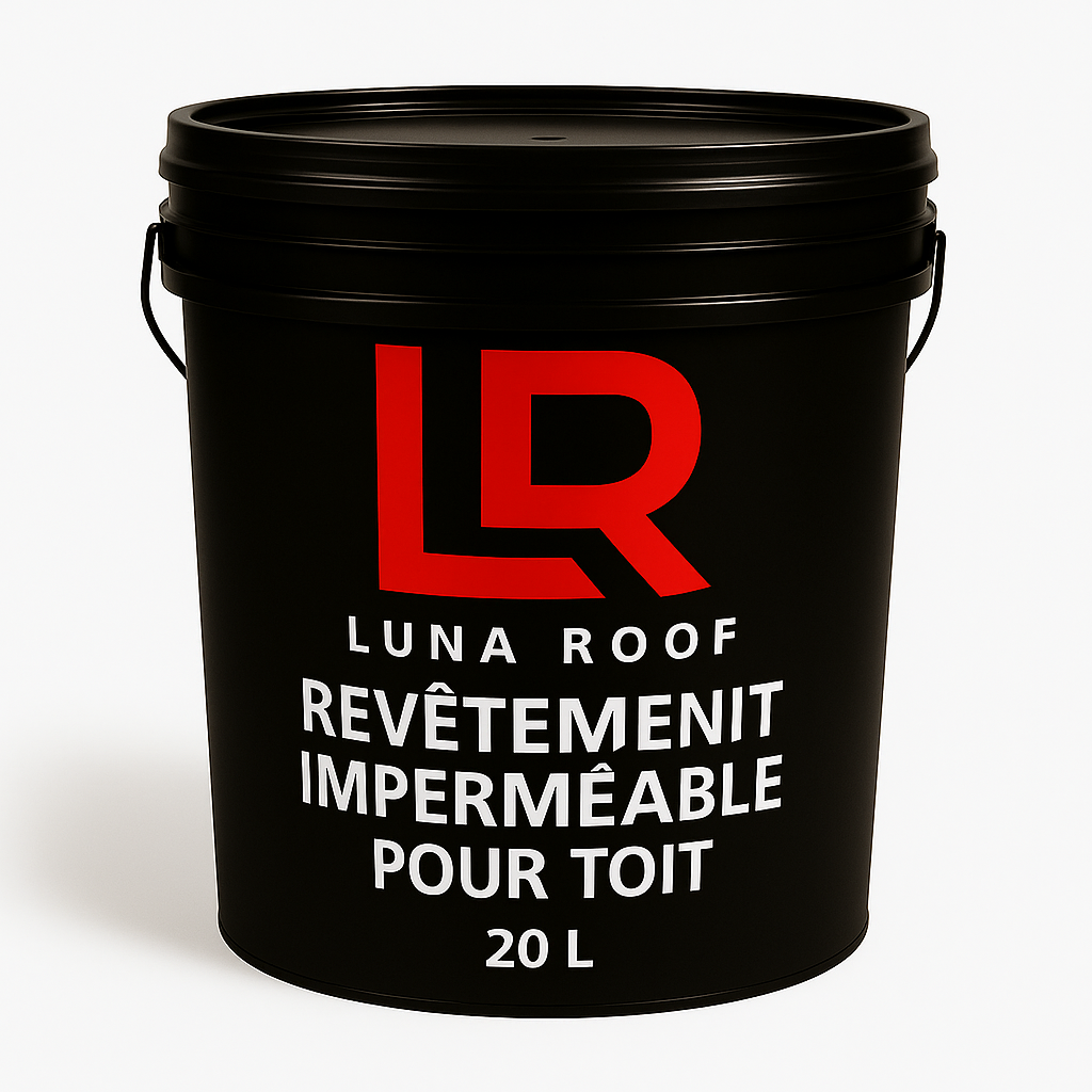 Membrane de toiture 20 kg