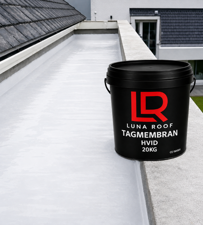 Professionel Tagmembran 20 kg